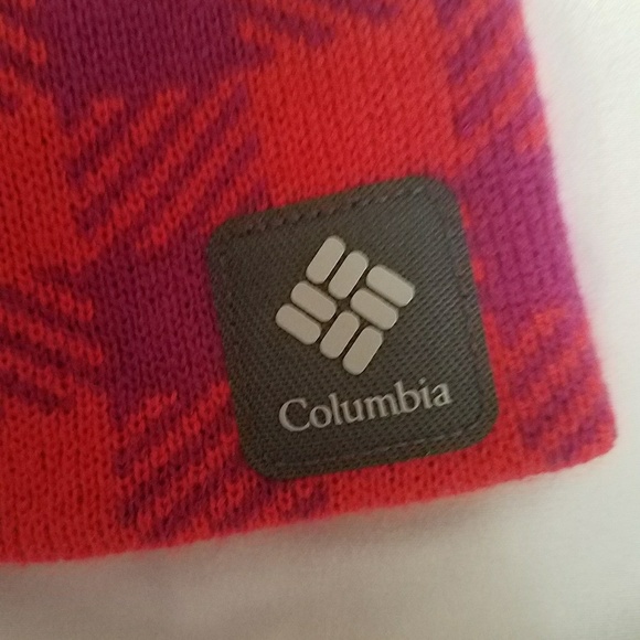 Columbia Stocking Cap-KIDS - Picture 2 of 4